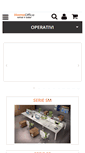 Mobile Screenshot of home-office.it